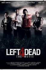 Watch Left 4 Dead Nowvideo