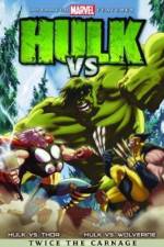 Watch Hulk Vs. Wolverine Nowvideo