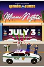 Watch Hannibal Buress: Miami Nights Nowvideo