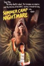 Watch Summer Camp Nightmare Nowvideo