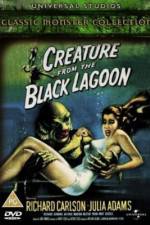 Watch Creature from the Black Lagoon Nowvideo