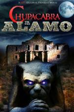 Watch Chupacabra vs the Alamo Nowvideo