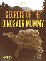 Watch Secrets of the Dinosaur Mummy Nowvideo