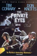 Watch The Private Eyes Nowvideo
