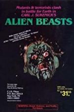 Watch Alien Beasts Nowvideo