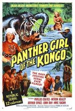 Watch Panther Girl of the Kongo Nowvideo