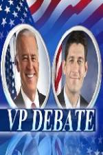 Watch Vice Presidential debate 2012 Nowvideo