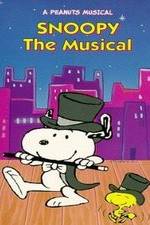 Watch Snoopy: The Musical Nowvideo