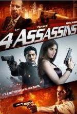 Watch Four Assassins Nowvideo