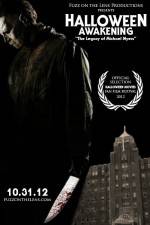 Watch Halloween Awakening: The Legacy of Michael Myers Nowvideo