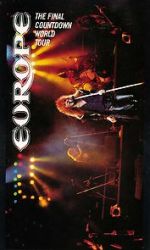 Watch Europe - The Final Countdown World Tour Nowvideo