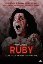 Watch Ruby Nowvideo