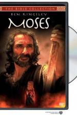 Watch Moses Nowvideo