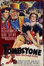 Watch Tombstone: The Town Too Tough to Die Nowvideo