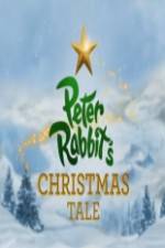 Watch Peter Rabbits Christmas Tale Nowvideo