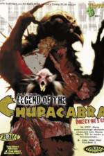 Watch Legend of the Chupacabra Nowvideo