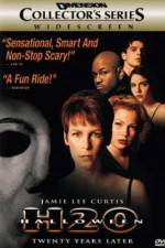 Watch Halloween H20: 20 Years Later Nowvideo