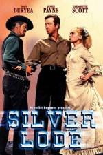 Watch Silver Lode Nowvideo
