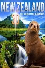 Watch New Zealand 3D - The Forgotten Paradise Nowvideo