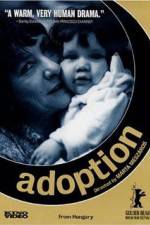 Watch Adoption Nowvideo