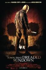 Watch The Town That Dreaded Sundown Nowvideo