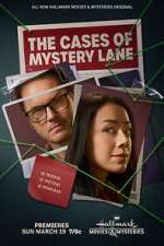 Watch The Cases of Mystery Lane Nowvideo