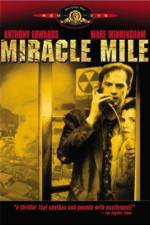 Watch Miracle Mile Nowvideo