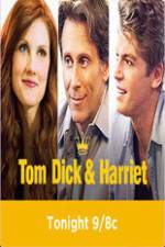 Watch Tom, Dick & Harriet Nowvideo