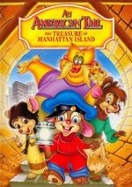 Watch An American Tail: The Treasure of Manhattan Island Nowvideo
