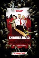 Watch Shaun of the Dead Nowvideo