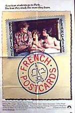 Watch French Postcards Nowvideo