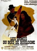 Watch Les Dames du Bois de Boulogne Nowvideo