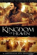 Watch Kingdom of Heaven Nowvideo