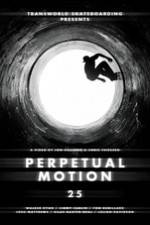 Watch Perpetual Motion: Transworld Skateboarding Nowvideo