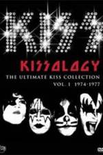 Watch KISSology The Ultimate KISS Collection Nowvideo