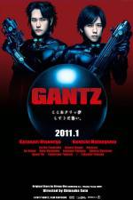 Watch Gantz Nowvideo