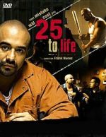 Watch 25 to Life Nowvideo