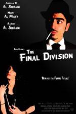 Watch The Final Division Nowvideo