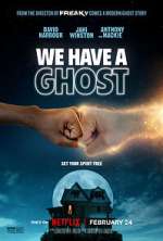 Watch We Have a Ghost Nowvideo
