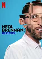Watch Neal Brennan: Blocks Nowvideo