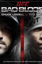 Watch UFC Bad Blood Liddell vs Ortiz Nowvideo