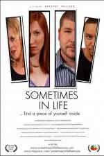 Watch Sometimes in Life Nowvideo