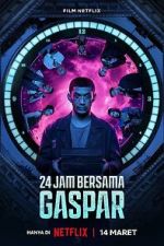 Watch 24 Hours with Gaspar Nowvideo