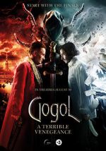 Watch Gogol. A Terrible Vengeance Nowvideo