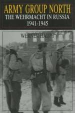 Watch Army Group North: The Wehrmacht in Russia 1941-1945 Nowvideo