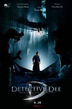Watch Detective Dee and the Mystery of the Phantom Flame Nowvideo