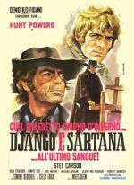 Watch One Damned Day at Dawn... Django Meets Sartana! Nowvideo
