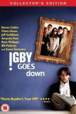 Watch Igby Goes Down Nowvideo