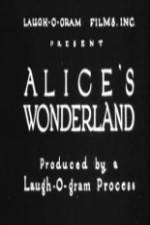 Watch Alice's Wonderland Nowvideo