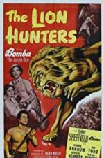 Watch The Lion Hunters Nowvideo